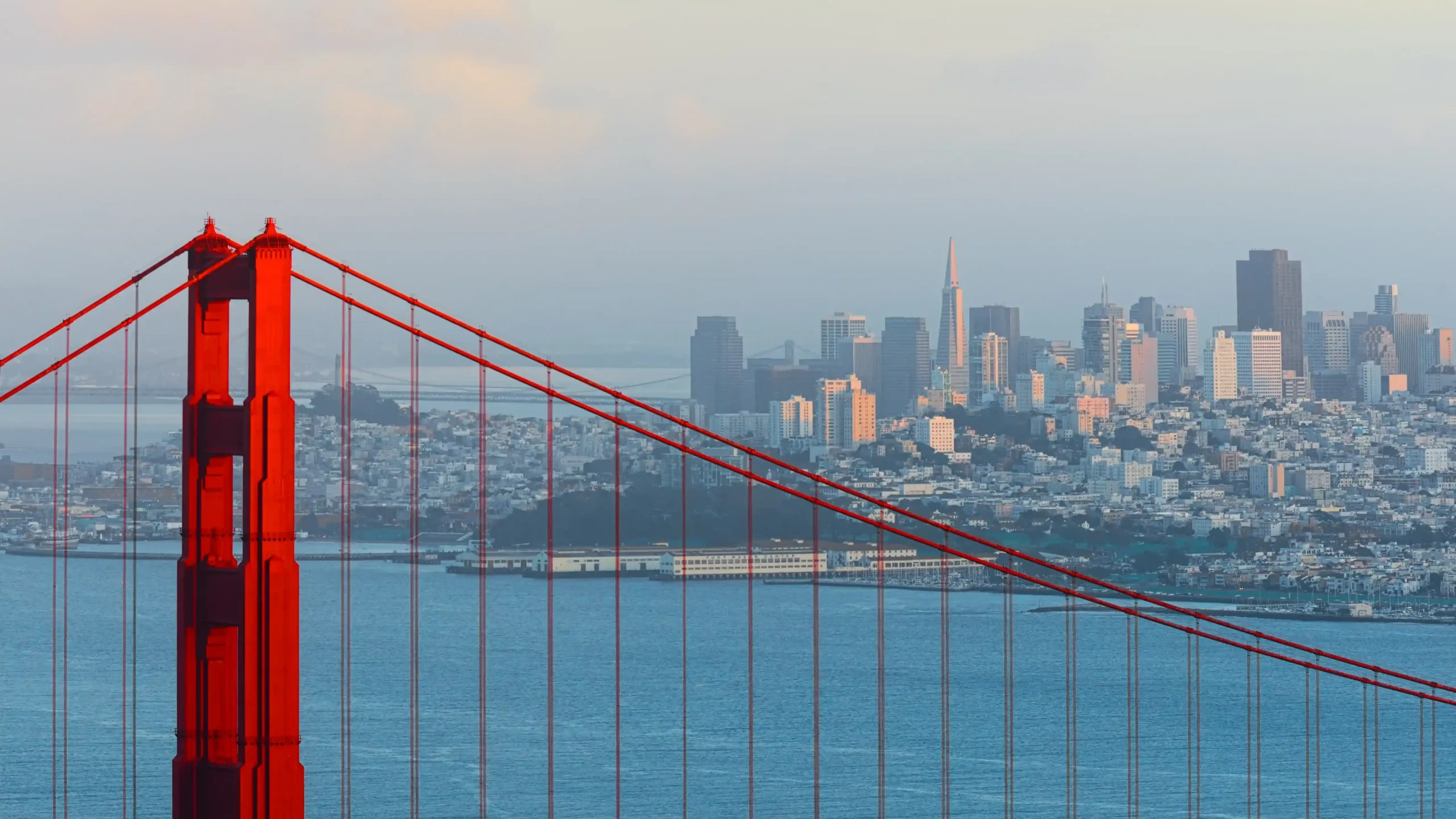 RV rental San Francisco