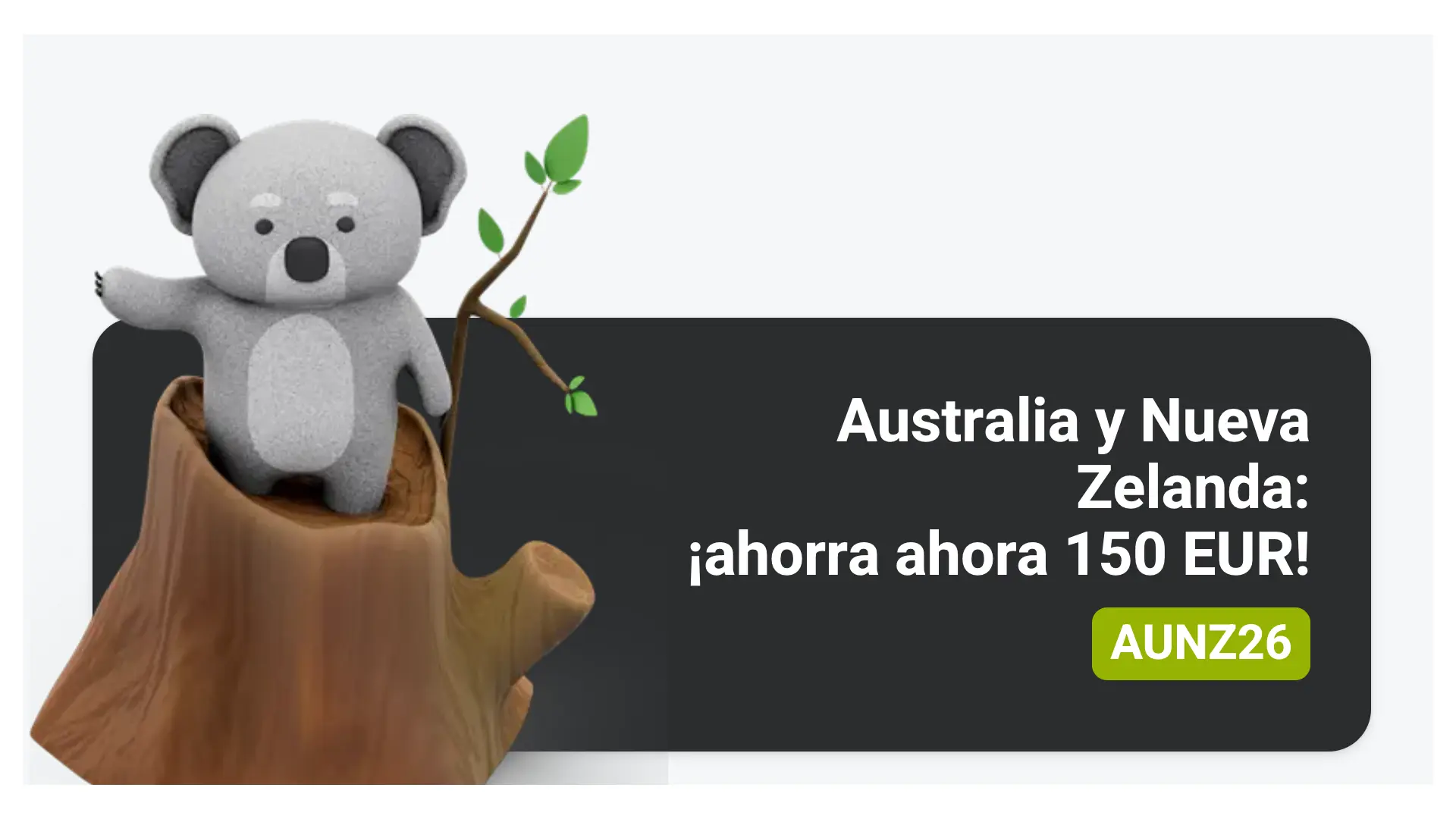 Ahorra 150 EUR en Canadá y EE. UU.